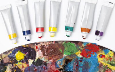 Da li su osnovne boje zaista crvena, žuta i plava?